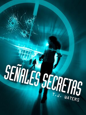 cover image of Senales Secretas